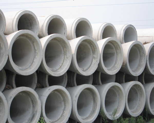 浅谈都匀钢筋混凝土排水管外观质量要求
