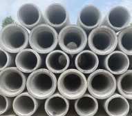 都匀钢筋混凝土排水管的主要特点有哪些？