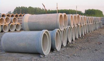 都匀遵义钢筋混凝土排水管的环保要求有哪些?