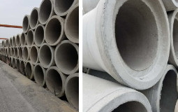 都匀遵义钢筋混凝土排水管制管的四大方式