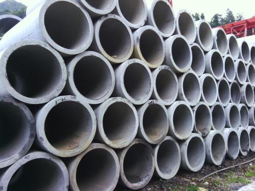 都匀钢筋混凝土排水管对混凝土的四大要求