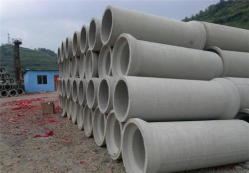 都匀钢筋混凝土排水管质量的重要性