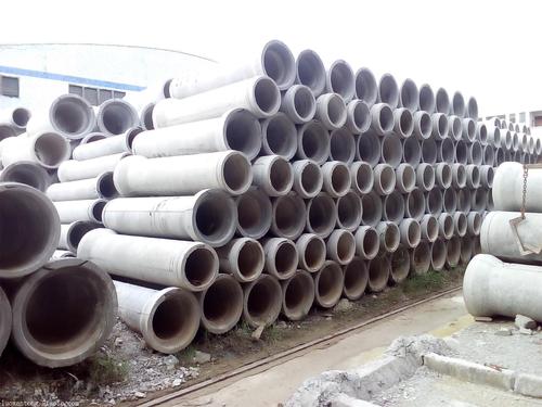 都匀钢筋混凝土排水管的五大生产要求