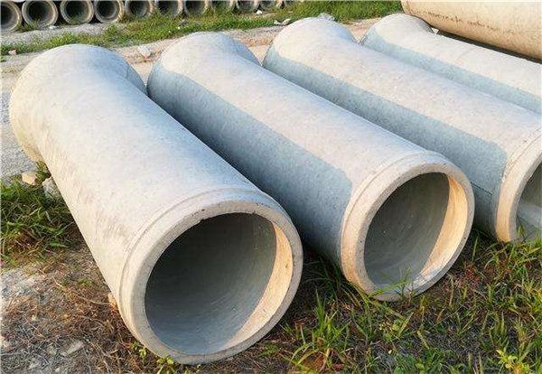 都匀钢筋混凝土排水管导致缝隙的五大原因