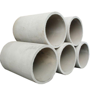 都匀钢筋混凝土排水管结构设计要求