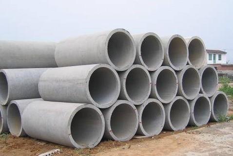 都匀钢筋混凝土排水管质量的重要性