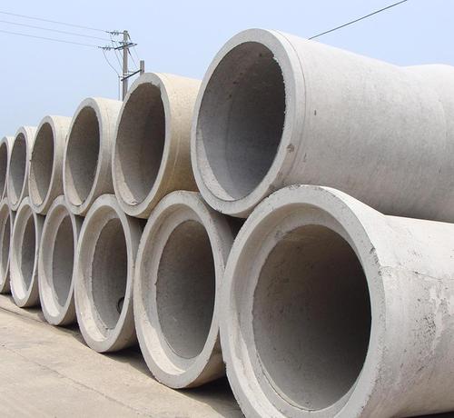 都匀钢筋混凝土排水管的八大优点