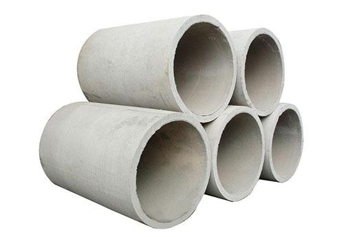 都匀钢筋混凝土排水管的生产工艺