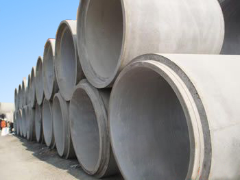 都匀钢筋混凝土排水管的八大优点介绍