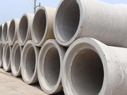 都匀钢筋混凝土排水管具有哪些优点
