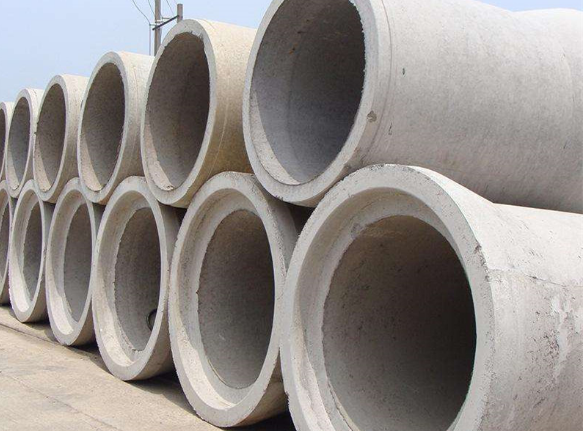 都匀钢筋混凝土排水管安装的时候需要注意的问题