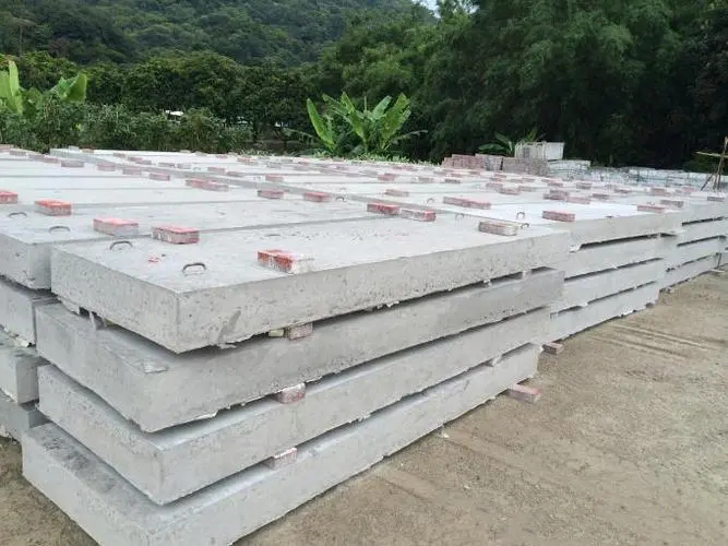都匀混凝土水泥盖板的生产要求,看看你的符合吗?