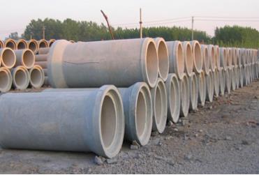 钢筋混凝土都匀排水管的养护有哪些？