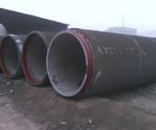 都匀钢筋混凝土排水管的存放方法有哪些